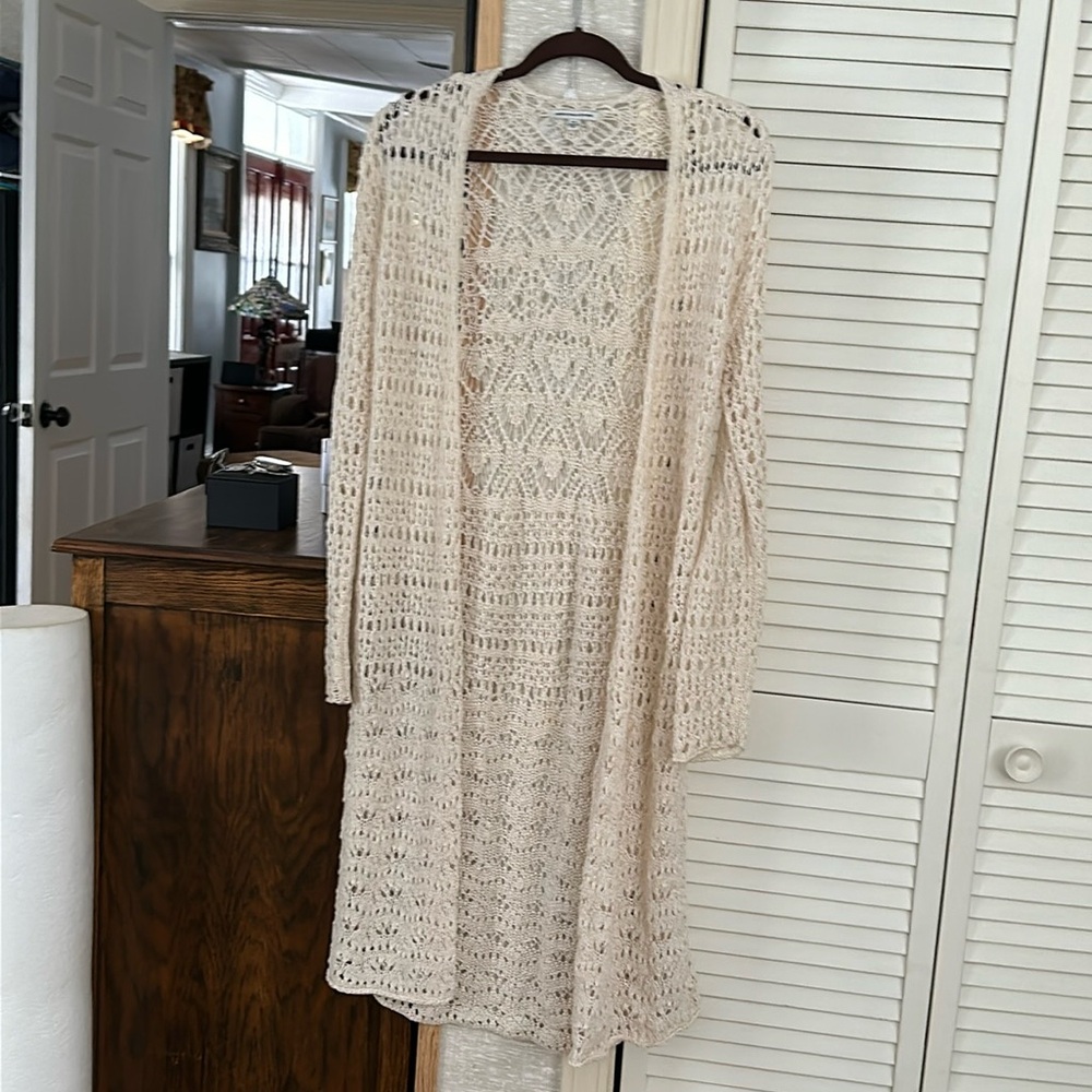 American Eagle wrap